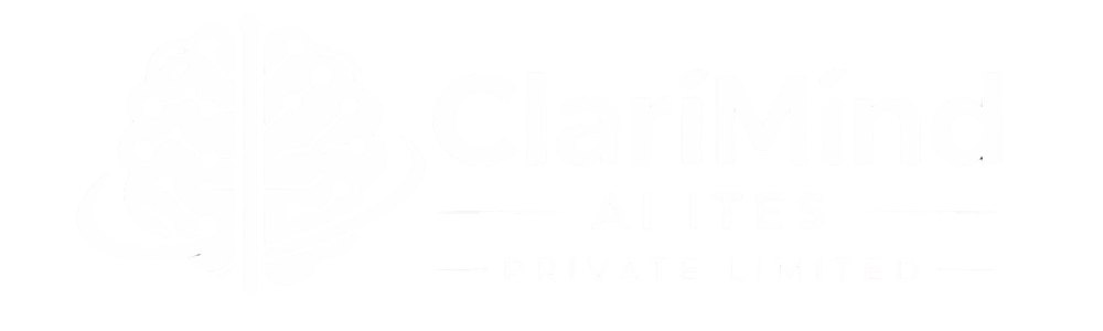 ClariMind Logo